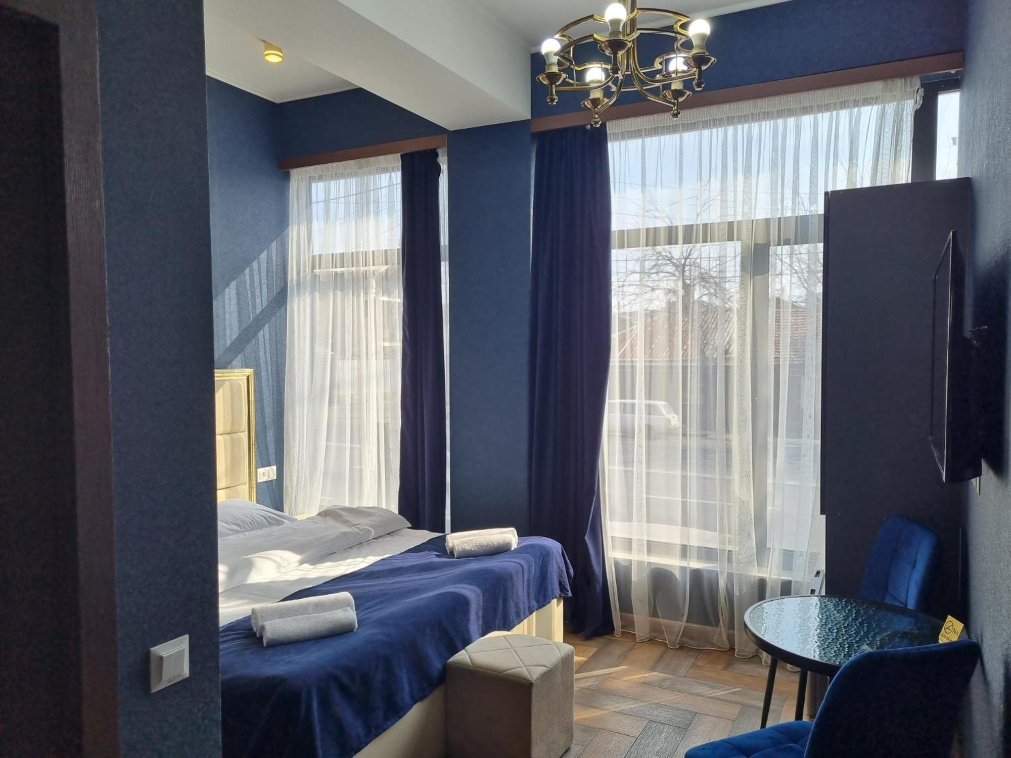 יירבאן Day Inn Hotel מראה חיצוני תמונה