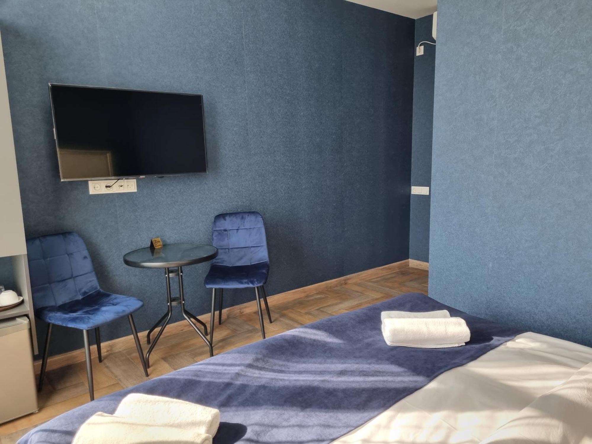 יירבאן Day Inn Hotel מראה חיצוני תמונה