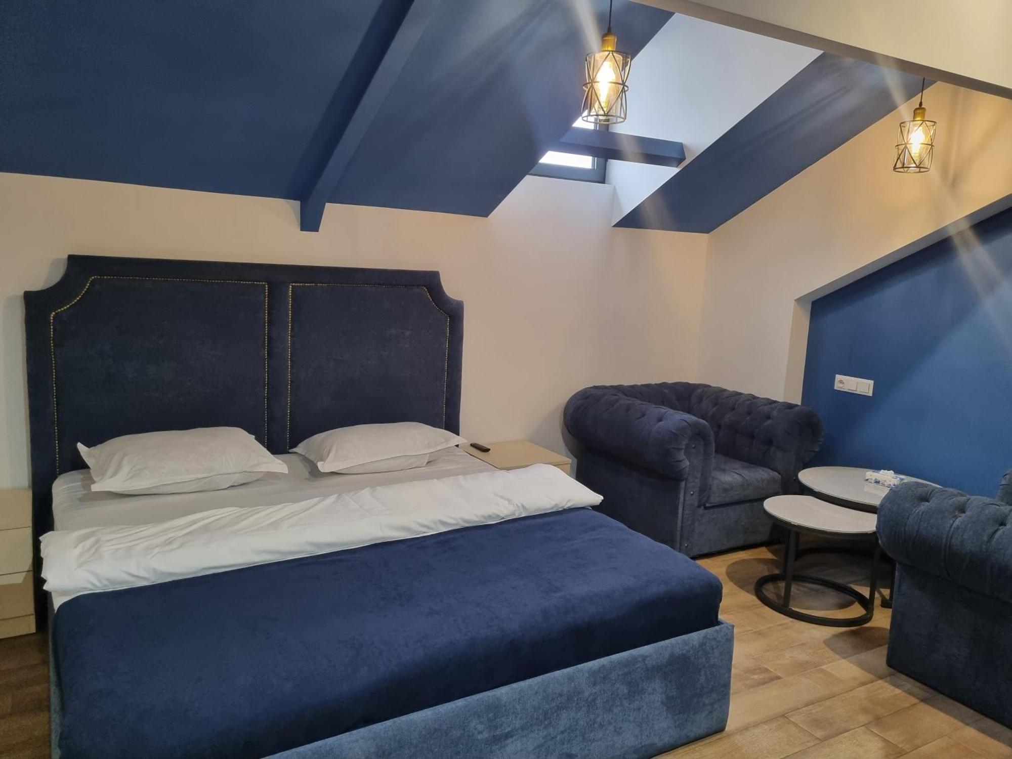 יירבאן Day Inn Hotel מראה חיצוני תמונה