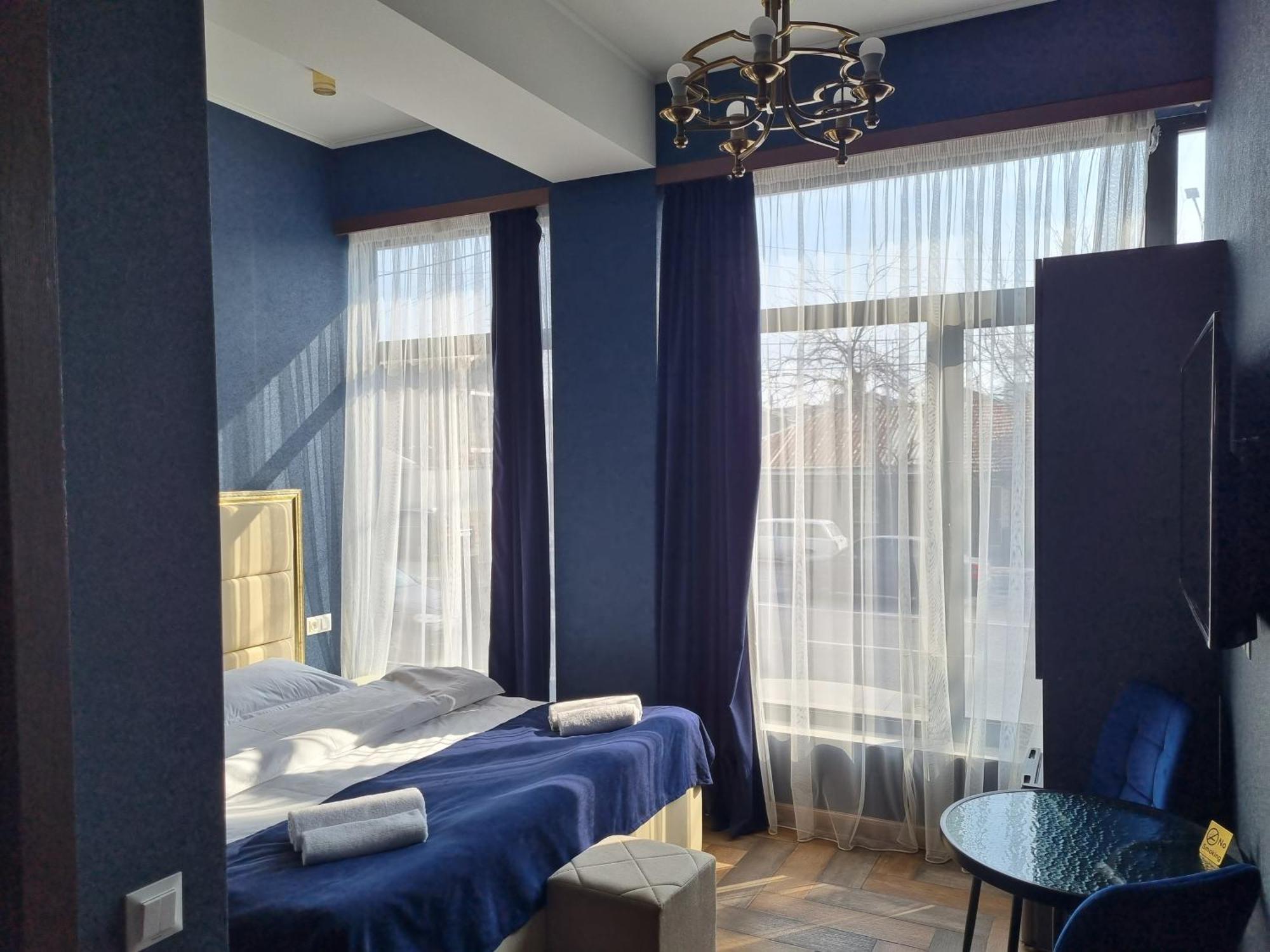 יירבאן Day Inn Hotel מראה חיצוני תמונה